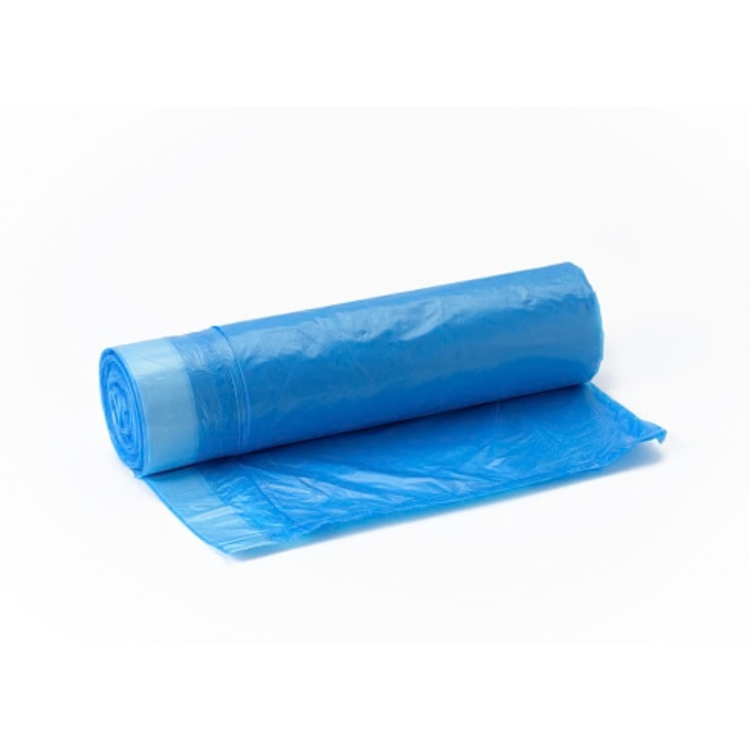 One Roll Garbage Bag (Only Comes With Portable Potty)