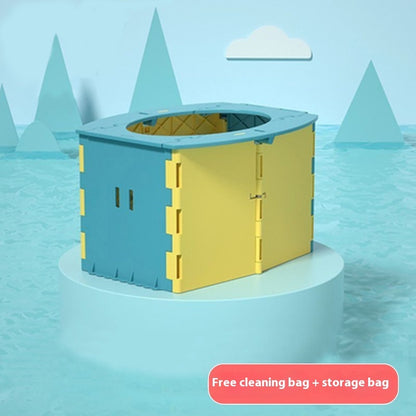 GoPotty™ Toddler Portable Potty