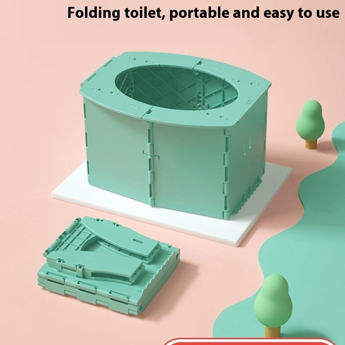 GoPotty™ Toddler Portable Potty