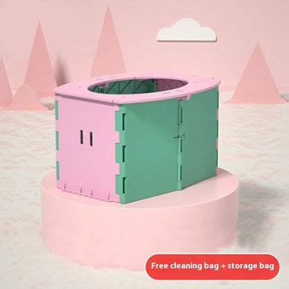 GoPotty™ Toddler Portable Potty