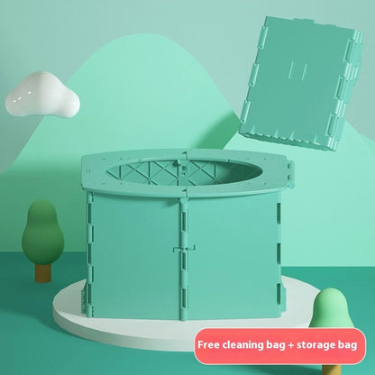 GoPotty™ Toddler Portable Potty